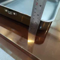 تابه‌تفلن‌چهار‌گوش‌مخصوص‌فر‌و‌گاز|ظروف پخت‌وپز|تهران, امیریه|دیوار
