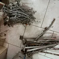 تمامی وسایل فروشگاه بفروش میرسد|فروشگاه و مغازه|رشت, فخب|دیوار