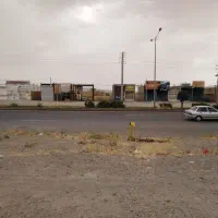 زمین تجاری صنعتی حاشیه بلوار خلیج فارس|فروش دفتر صنعتی، کشاورزی، تجاری|تربتحیدریه, پائین ولایت|دیوار