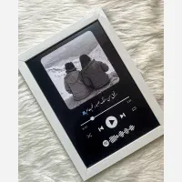 تابلو موزیکال