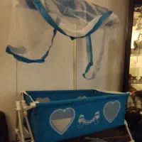 گهواره نوزاد