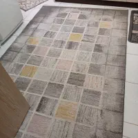 گلیم درحدنو|گلیم، جاجیم، گبه|اراک, |دیوار