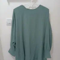 شومیز زنانه سایز بزرگ