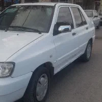 پراید۱۳۲مدل۹۴