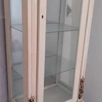 بوفه|بوفه، ویترین، کنسول|مشهد, سیس‌آباد|دیوار