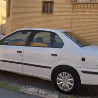 سمند ef7 دوگانه مدل ۹۶