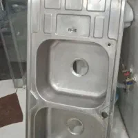 سینک بیمکس|مصالح و تجهیزات ساختمان|مشکین‌دشت, |دیوار