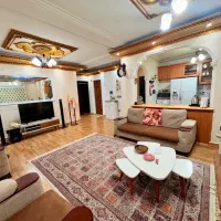 اجاره واحد ۱۰۰متر ۲خواب طبقه اول مابین فرهنگ مطهری