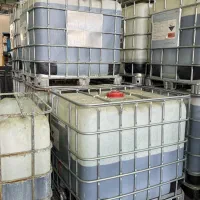 فروش اسید ضایعاتی