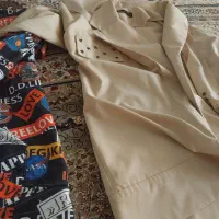 هودی ومانتو