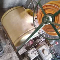 تلمبه فرقونی