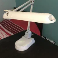 چراغ مطالعه