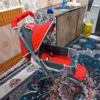 2عدد کالسکه|کالسکه و لوازم جانبی|بندر ماهشهر, |دیوار