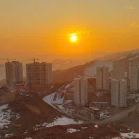 پردیس-فاز-11-بام-زون-5-دید-و-ویو-بی-نظیر