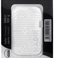 شمش ۱۰۰ گرمی ندیر|جواهرات|تهران, فردوسی|دیوار