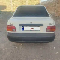 پرایدمدل 87|خودرو سواری و وانت|رفسنجان, |دیوار