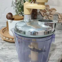 خرد کن دستی سایز بزرگ