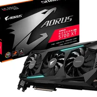 کیس گیمینگ rx5700xt نسل12|رایانه رومیزی|مهاباد (آذربایجان غربی), |دیوار