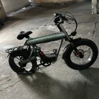فروش دوچرخه آفرود Coswheel