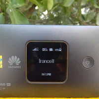 مودم جیبی ایرانسل