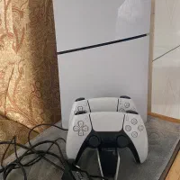 Ps5 اسلیم نو