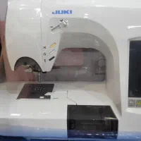 چرخ خیاطی تمام اتومات ژوکی|چرخ خیاطی و ریسندگی|مشهد, ابوذر|دیوار