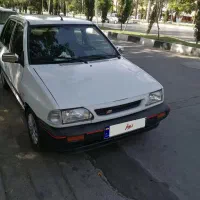 فروشی هاچبک هیدرولیک دوگانه