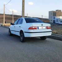 سمند ef7|خودرو سواری و وانت|الیگودرز, |دیوار