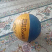 توپ بسکتبال