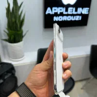 گوشی ایفون ۱۷ ایر ۲۵۶ ، ۱ بار شارژ|موبایل|قزوین, |دیوار