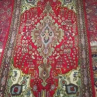 فرش دست باف ۱.۵*۱ متری