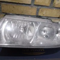 چراغ سمند در حد نو