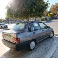 پراید مدل۸۵