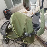 کالسکه کودک