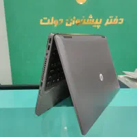 لپ تاپ صنعتی آمریکایی HP 6570