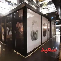چاپ و نصاب استیکر. مش . شیشه ماتکن در کرج والبرز|خدمات پیشه و مهارت|فردیس, طالقانی|دیوار