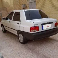 پراید ۱۳۱ مشابه خشک