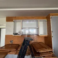 رنگ کاری ساختمان