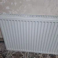 پنل رادیاتور پکیج