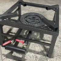 اجاق گاز هییتی نو