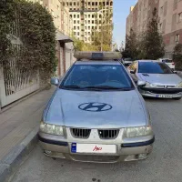 سمند ۸۶ فوری فروشی
