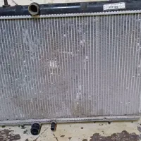 رادیاتور پژو ۲۰۶