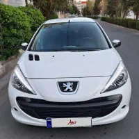 ۲۰۷ مدل ۹۰ tu5 فرانسه