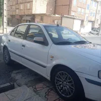 سمند Lx مدل ۹۷|خودرو سواری و وانت|بهارستان, |دیوار