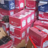 باطری به باتری|قطعات یدکی و لوازم جانبی|کاشان, کارگر|دیوار