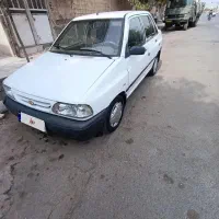 پراید 131