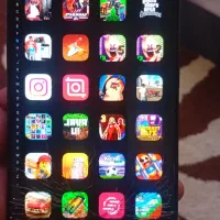 گوشی موبایل|موبایل|مسجد سلیمان, |دیوار