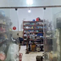 فروش ۲ مغازه ۲۰ متر در کمربندی جنوبی|فروش مغازه و غرفه|ساری, |دیوار