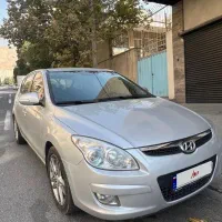 i30 مدل ۲۰۱۰ بی رنگ