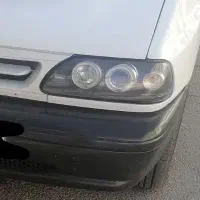چراغ اسپرت پراید۱۳۱لنزدار